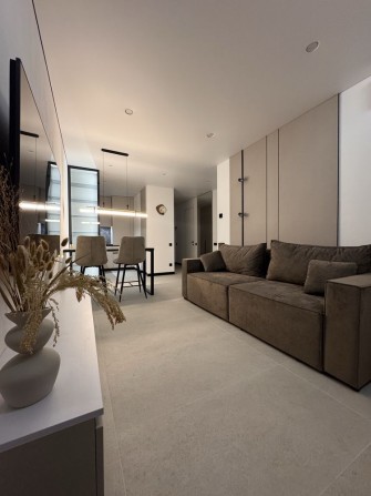 Квартира на Митниці в ЖК Сіті Парк - фото 1