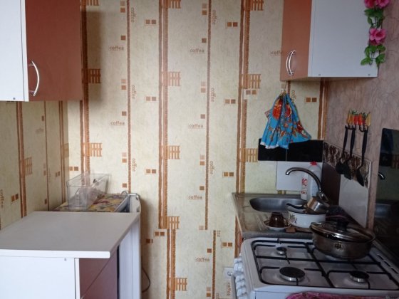 1 кімнатна Центр. Техніка. Індивідуальне опалення Чернігів