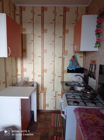 1 кімнатна Центр. Техніка. Індивідуальне опалення - фото 1