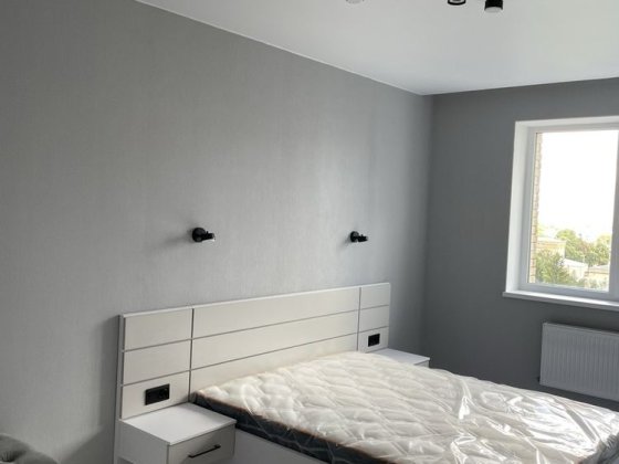 Оренда 1 кмн квартири ЖК Графський Черкассы