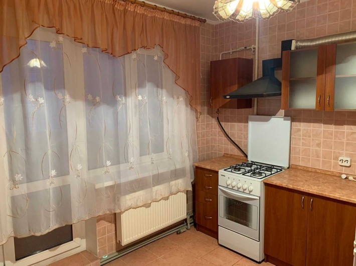 Здам 1-кімн. кв. в Чернігові вул. Льотна. - фото 1