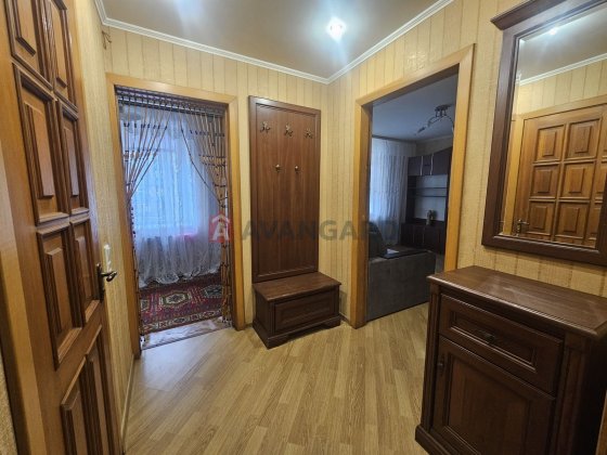 Оренда 1-кімнатної квартири Черкассы