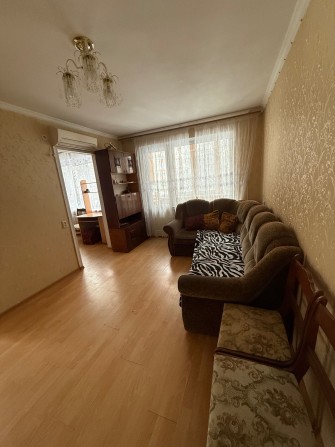 Квартира 3-к, Ремзавод - фото 1