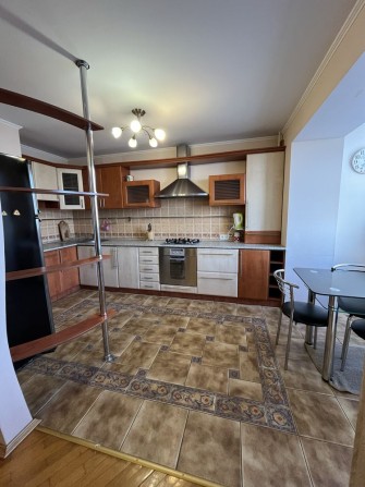 Оренда 3 кк. Грушевського 97 - фото 1