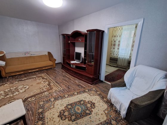 Здається 2к квартира тихий центр, біля РОЦ Астра Черкассы