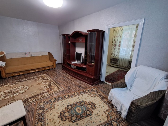 Здається 2к квартира тихий центр, біля РОЦ Астра - фото 1