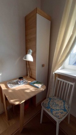 Двухярусна студія - лофт  стабільна аренда  у озера Радунка - фото 1