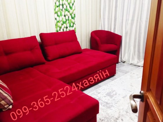 М.Дарница 2-к квартира Киев