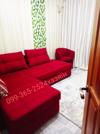 М.Дарница 2-к квартира - фото 1