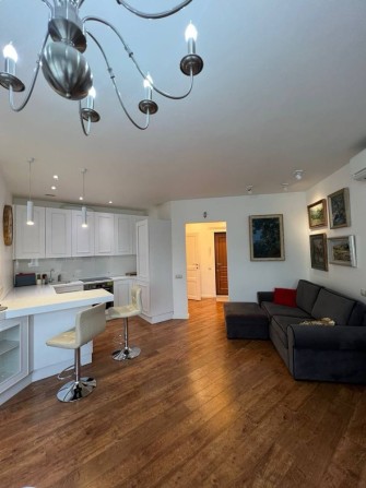 Здається 1 кімнатна квартира в ЖК паркове місто - фото 1