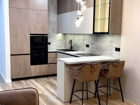 Оренда 2к квартири, ЖК Паркове місто, Екофлоу, власник, без % Киев