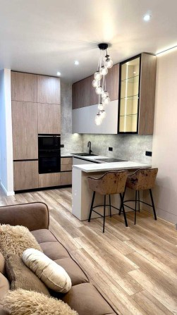 Оренда 2к квартири, ЖК Паркове місто, Екофлоу, власник, без % - фото 1