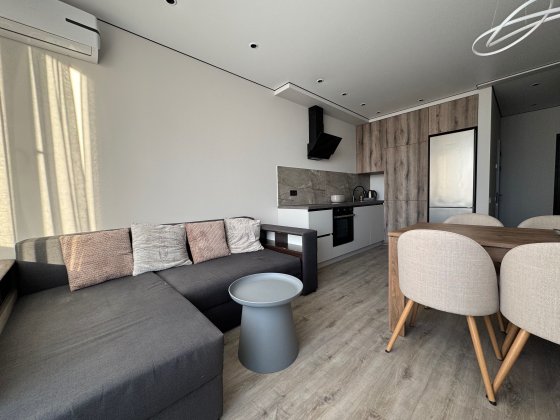 Сдам в аренду 1к варшавский 2 Київ