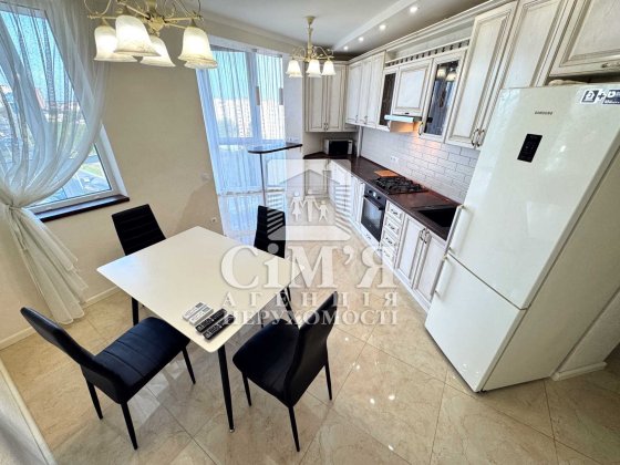 Здам видову світлу квартиру в новому ЖК ПИРОГОВСЬКИЙ Вінниця