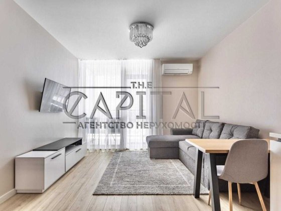 Аренда квартиры ЖК Французский квартал 2 ГЕНЕРАТОР Печерский рн Киев