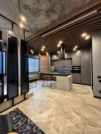 ЖК Чикаго. Антоновича 44 - фото 1