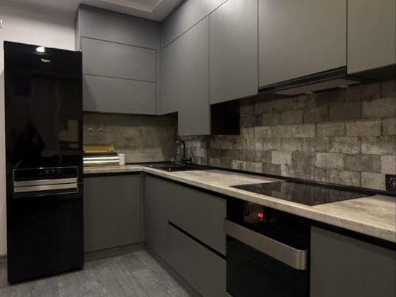 Оренда 1-к новобудови в ж/к « Віденська брама « Чернівці