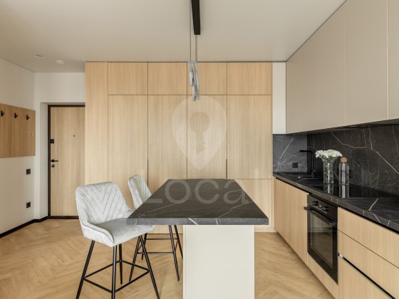 ПЕРША ЗДАЧА! ДИЗАЙНЕРСЬКА Євродвушка Варшавський 2 варшавский Київ