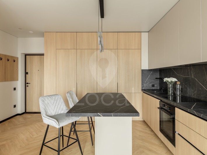 ПЕРША ЗДАЧА! ДИЗАЙНЕРСЬКА Євродвушка Варшавський 2 варшавский - фото 1