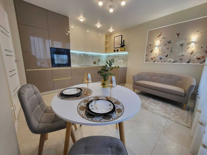 Оренда 1-кім. ЖК ЛікоПерфект, Максимовича, БЕЗ КОМІСІЇ, (Нова Англія) - фото 1