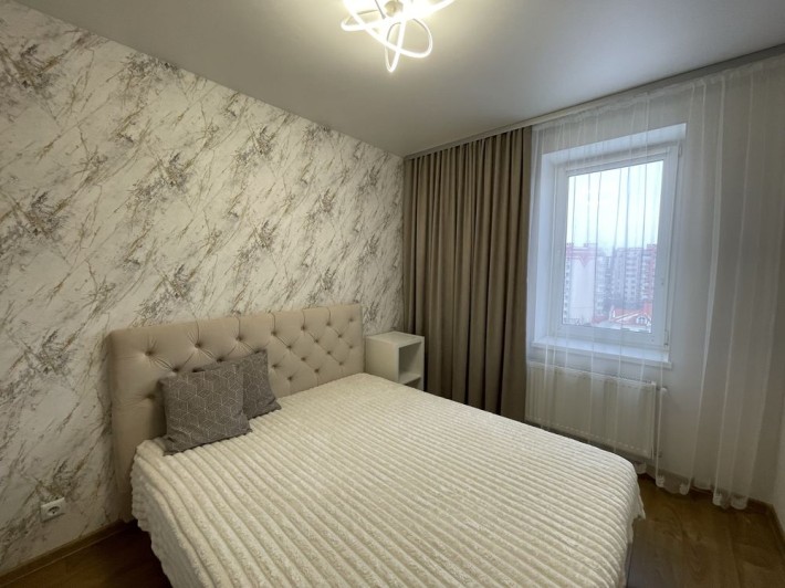 Терміново! Оренда 2-х кім квартири. Рн Поділля. - фото 1