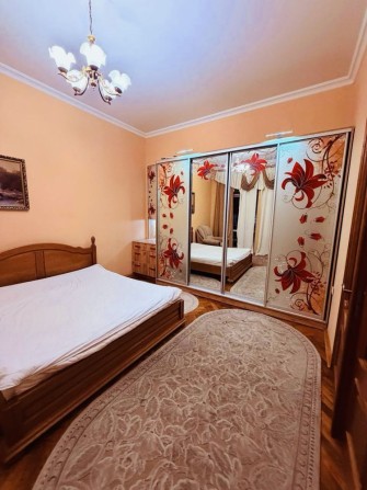 Оренда 3-к квартири (Котляревського) - фото 1