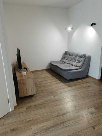 Видова квартира в ЖК "Лебединий",  вулиця Ревуцького, метро 5 хвилин - фото 1