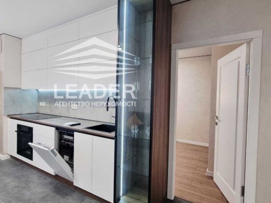 Сдам  1к.Елітний Жк"Центр парк"-Світло не вимикають!Два Кондиціонери Вінниця