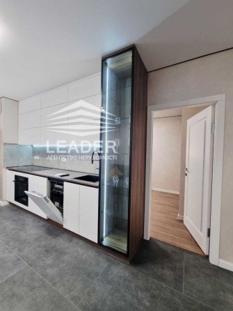 Сдам  1к.Елітний Жк"Центр парк"-Світло не вимикають!Два Кондиціонери - фото 1