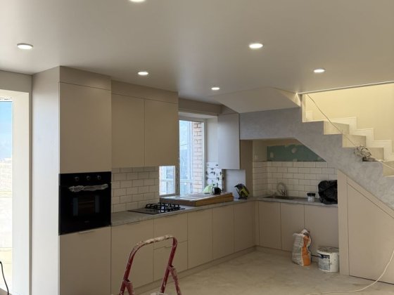 Оренда пентхаусу Чернівці