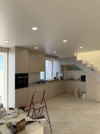 Оренда пентхаусу - фото 1