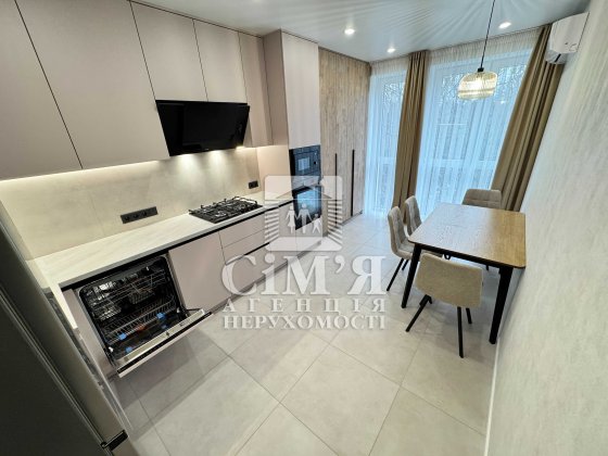 Здам СТИЛЬНУ сучасну 1-кім квартиру в елітному ЖК FOREST HOME Вінниця