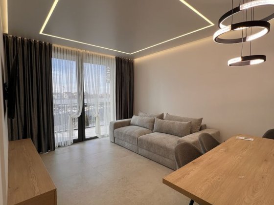 Оренда 2 кімнатної квартири в ЖК ПАРКЛЕНД Ужгород