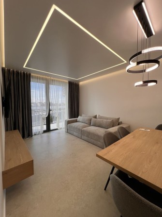 Оренда 2 кімнатної квартири в ЖК ПАРКЛЕНД - фото 1