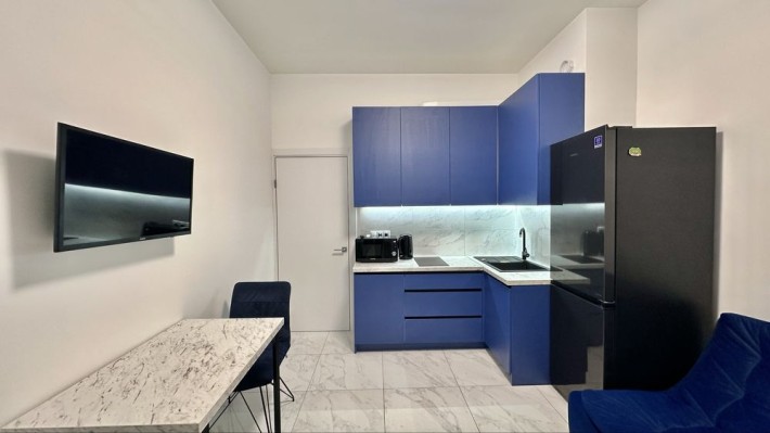 БЕЗ% Оренда квартири ЖК Ярославів Град м. Золоті ворота - фото 1