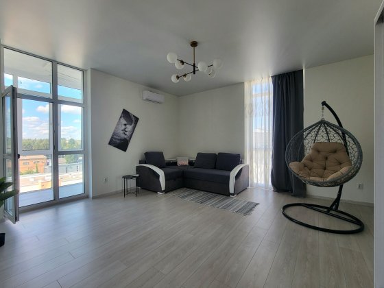 Термінова оренда 2х кімнатної просторої квартири. ЖК 5й АВАЛОН Винница