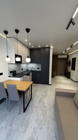 ‼️ ЖК Грейт Дніпровська набередна 15Ж генератор метро Осокорки видова - фото 1