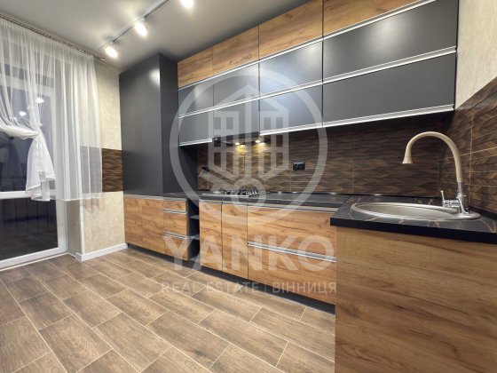 Нова сучасна  2 кім - Академічний, перша здача, АГВ Вінниця