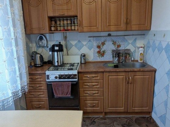 2 кімн.на Гравітоні Черновцы