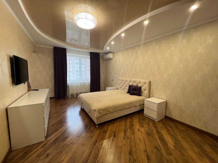 Оренда 1 кім квартири. рн Поділля. вул Зодчих. - фото 1