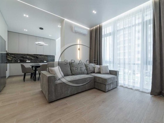 Оренда стильної 3-кім квартири в ЖК Новопечерські Липки Верхогляда Київ