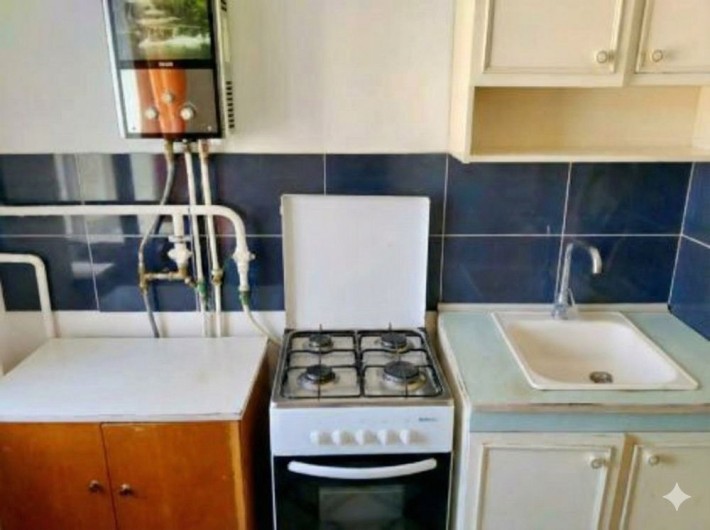 Оренда 2х кімнатної, ЩЕРБАНЮКА-НЕБЕСНОЇ СОТНІ, є ВСЕ НЕОБХІДНЕ, балкон - фото 1