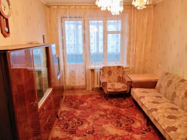 Оренда 2х кімнатної квартири - фото 1