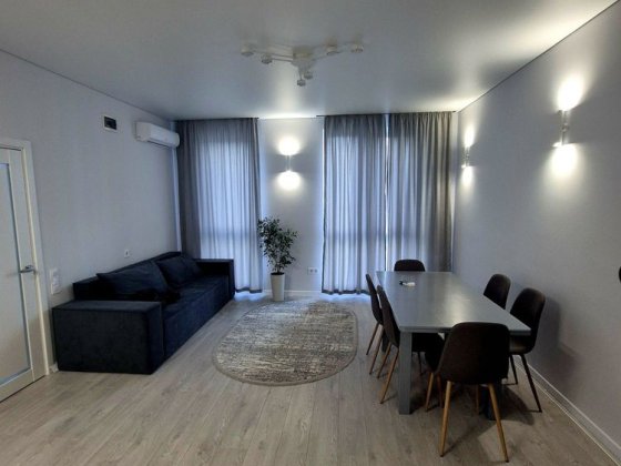 Оренда 1,5 квартири в ЖК «Квадрат» Ужгород