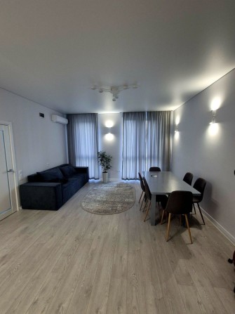 Оренда 1,5 квартири в ЖК «Квадрат» - фото 1