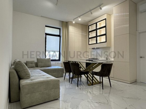 Оренда 3к квартири 81 м.кв / вул. Кавказька, БАМ Ужгород