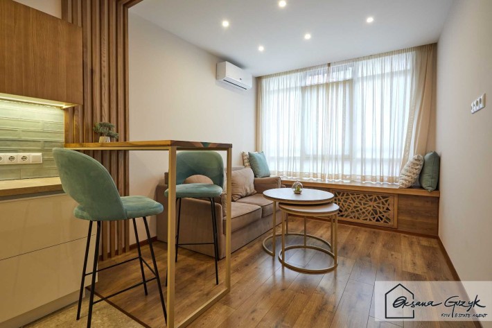 06.01.2026 Оренда квартири ЖК Respublika (Республіка) 6-й поверх - фото 1