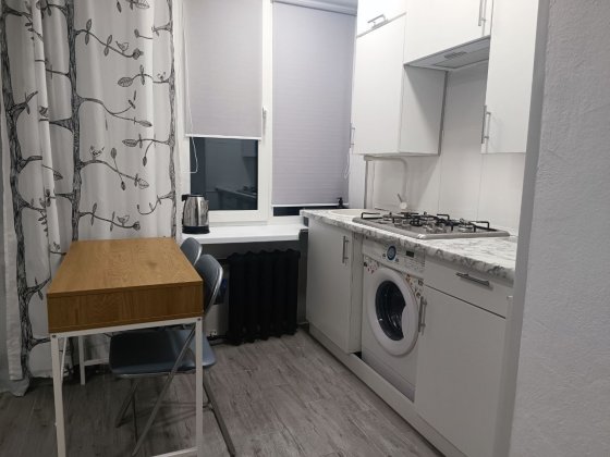 Здам 1к шикарна студія Березняки. Квартира, оренда, довготривала Київ