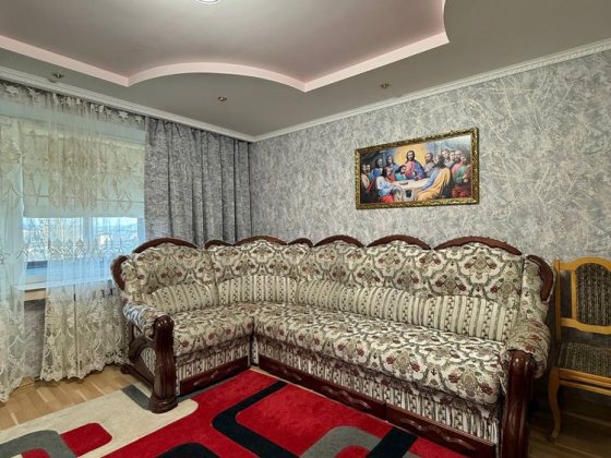 Оренда 3-х кімнатної квартири. Ужгород