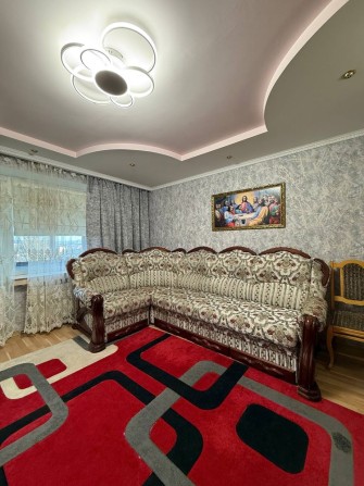 Оренда 3-х кімнатної квартири. - фото 1